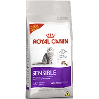 Sensible Felina Royal Canin - 1,5 kg Sensible Felina Royal Canin - 1,5 kg